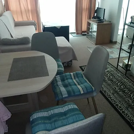 Apartment клара *